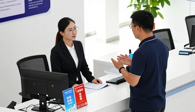 服务模式如何提升转化效率与业务适配性